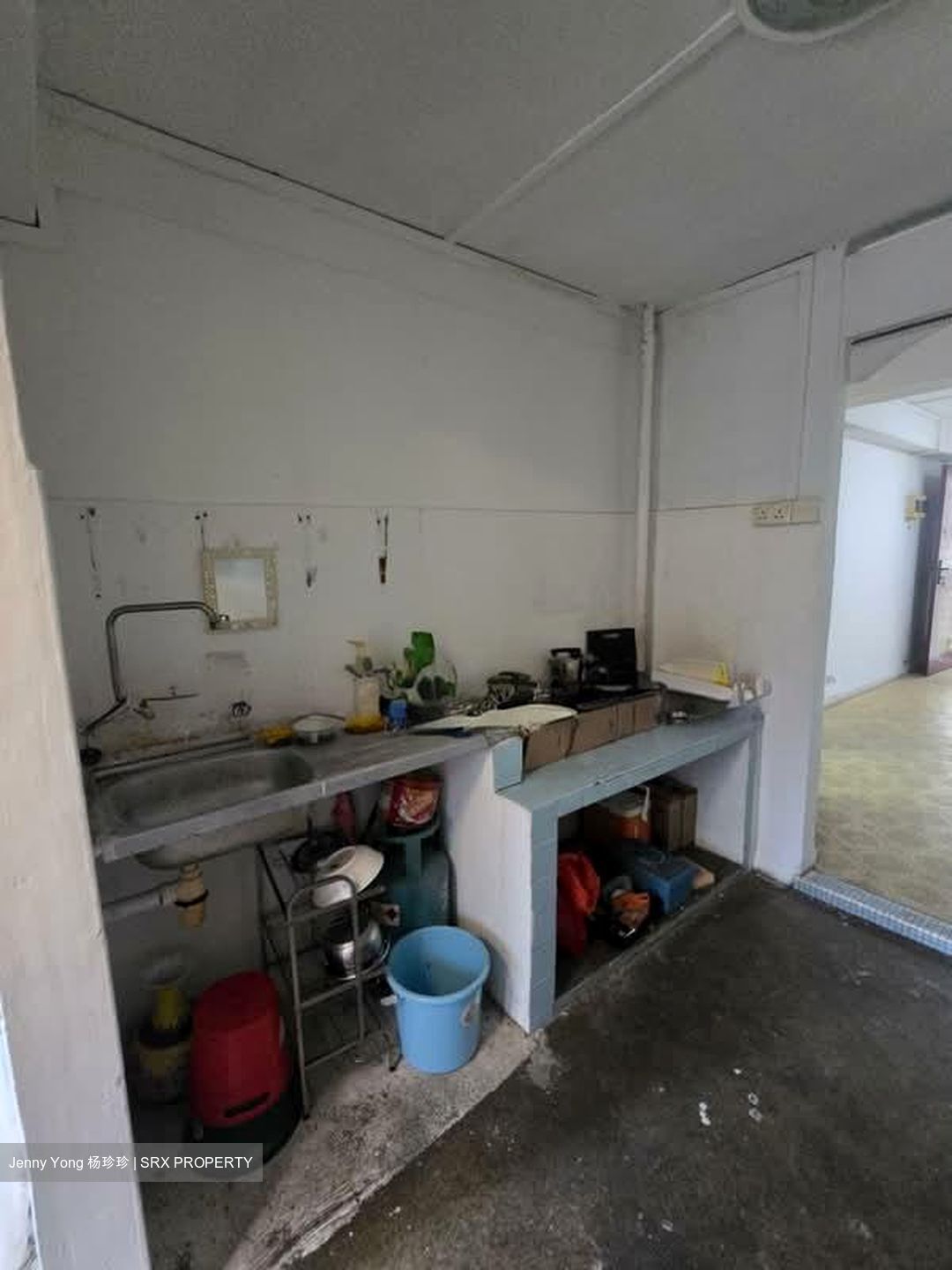 Blk 1 Hougang Avenue 3 (Hougang), HDB 3 Rooms #596039351